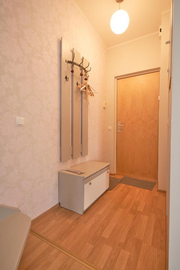 Rose Apartment Haapsalu Exterior foto